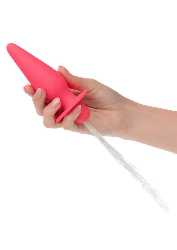 Vibrating Light Up Anal Probe by CalExotics