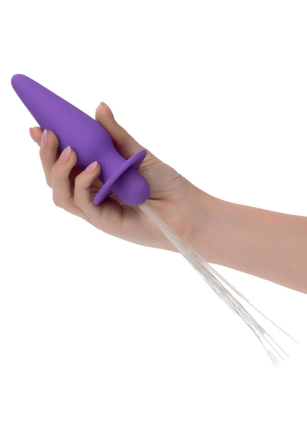 Vibrating Light Up Anal Probe by CalExotics