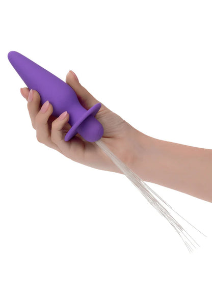 Vibrating Light Up Anal Probe by CalExotics
