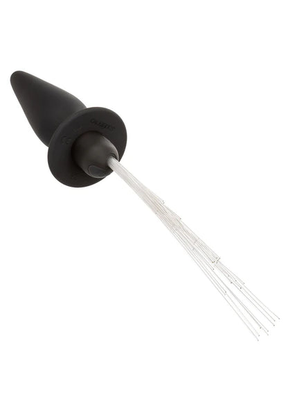 Vibrating Light Up Anal Probe by CalExotics