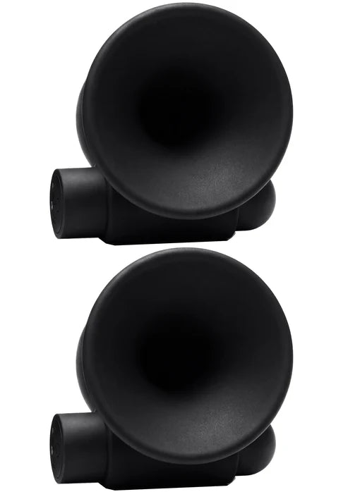 Vibrating Nipple Suckers by She.E.O.