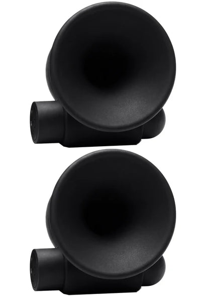 Vibrating Nipple Suckers by She.E.O.