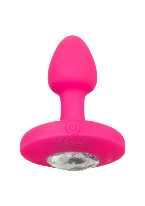 Vibrating Probe Small by CalExotics - Happytoys Sexshop: Toys for Feeling Happy & Easy 😊 - Discreet geleverd