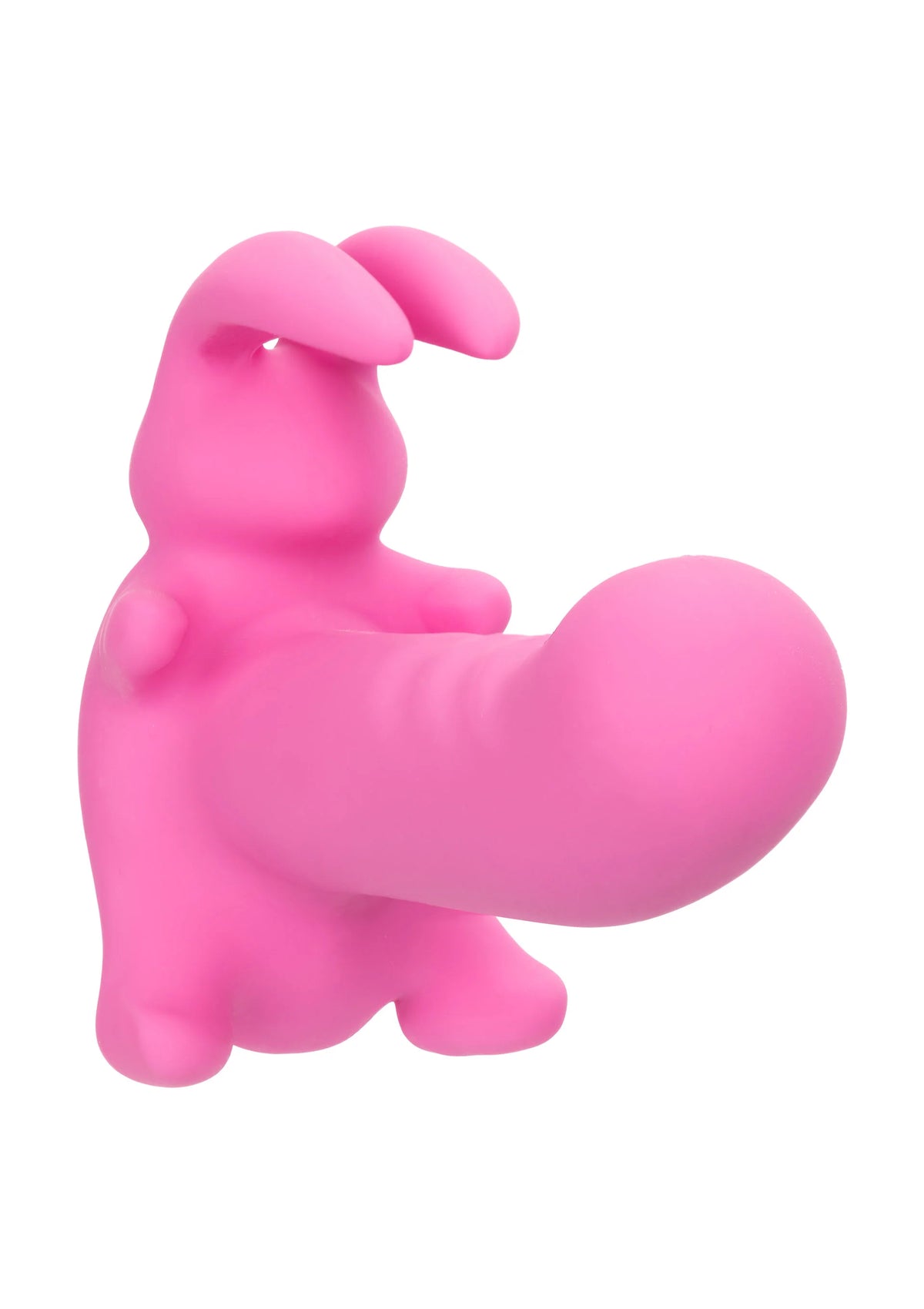 Bestel: Vibrating Bunny Dreams Stimulator - bij Happytoys: de erotische sex webshop | liever Happy dan Easy ⭐⭐⭐⭐⭐ - Default Title - 11907 - PINK