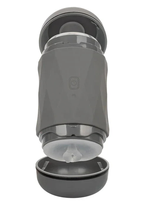 Vibro Squeeze Pussy by CalExotics - Happytoys Sexshop: Toys for Feeling Happy & Easy 😊 - Discreet geleverd