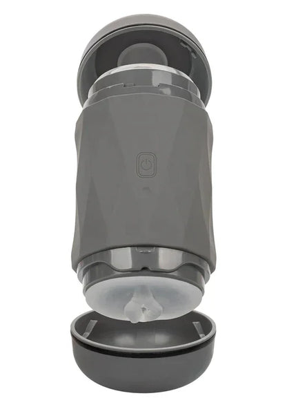 Vibro Squeeze Pussy by CalExotics - Happytoys Sexshop: Toys for Feeling Happy & Easy 😊 - Discreet geleverd