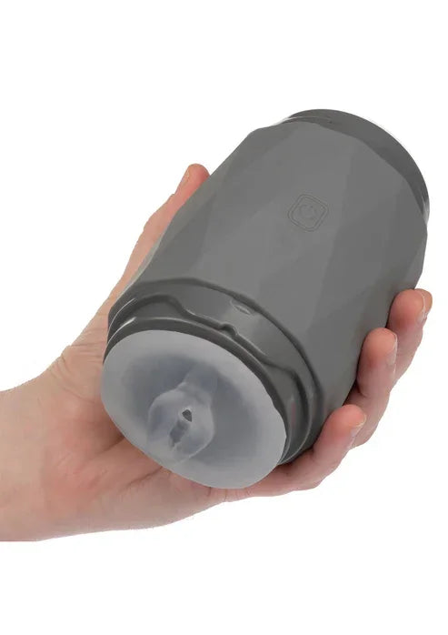 Vibro Squeeze Pussy by CalExotics - Happytoys Sexshop: Toys for Feeling Happy & Easy 😊 - Discreet geleverd