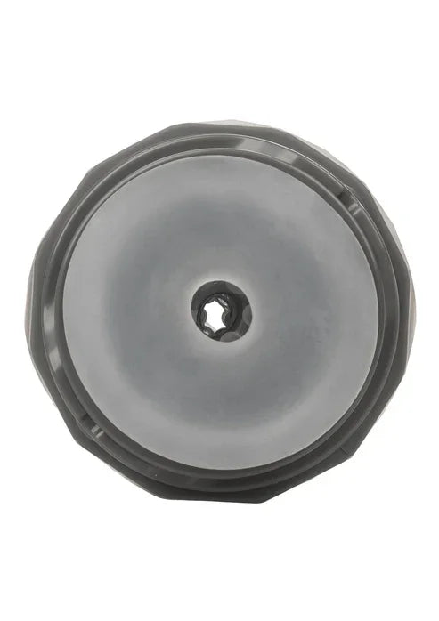 Vibro Squeeze Stroker by CalExotics - Happytoys Sexshop: Toys for Feeling Happy & Easy 😊 - Discreet geleverd