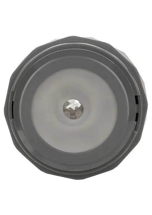 Vibro Squeeze Stroker by CalExotics - Happytoys Sexshop: Toys for Feeling Happy & Easy 😊 - Discreet geleverd