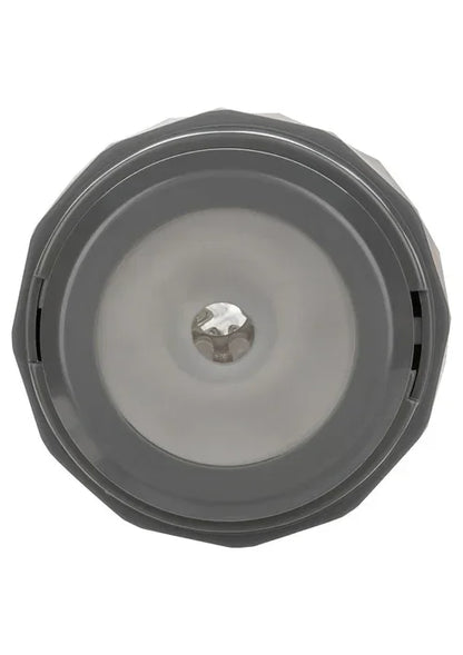 Vibro Squeeze Stroker by CalExotics - Happytoys Sexshop: Toys for Feeling Happy & Easy 😊 - Discreet geleverd