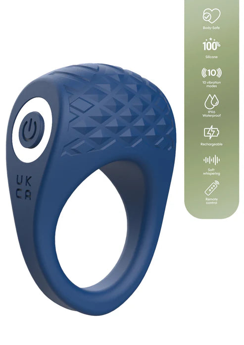 Vicious Couples Cock Ring Vibrating @ Playhouse