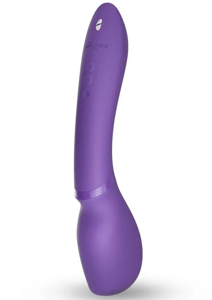 Wand 2 by We-Vibe - Happytoys Sexshop: Toys for Feeling Happy & Easy 😊 - Discreet geleverd