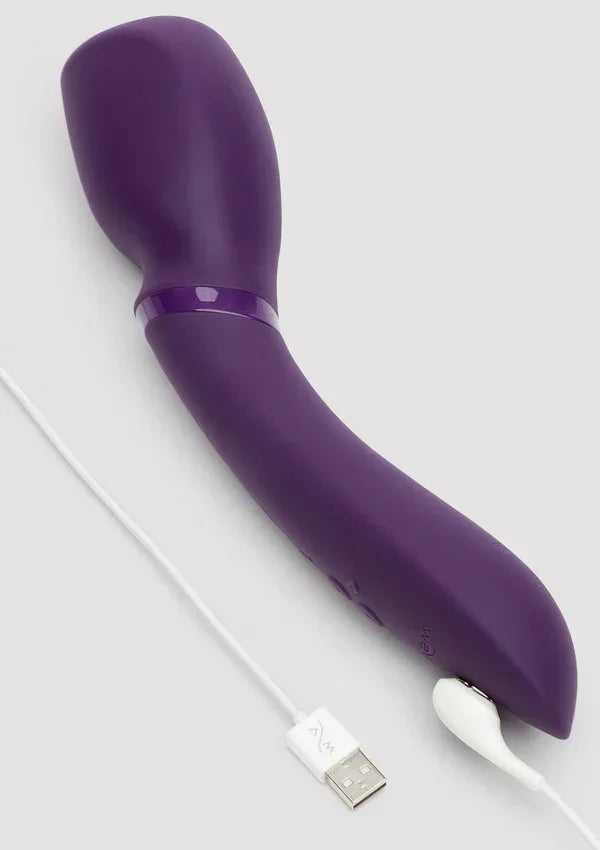 Wand 2 by We-Vibe - Happytoys Sexshop: Toys for Feeling Happy & Easy 😊 - Discreet geleverd