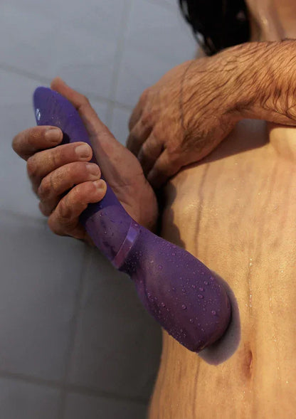 Wand 2 by We-Vibe - Happytoys Sexshop: Toys for Feeling Happy & Easy 😊 - Discreet geleverd