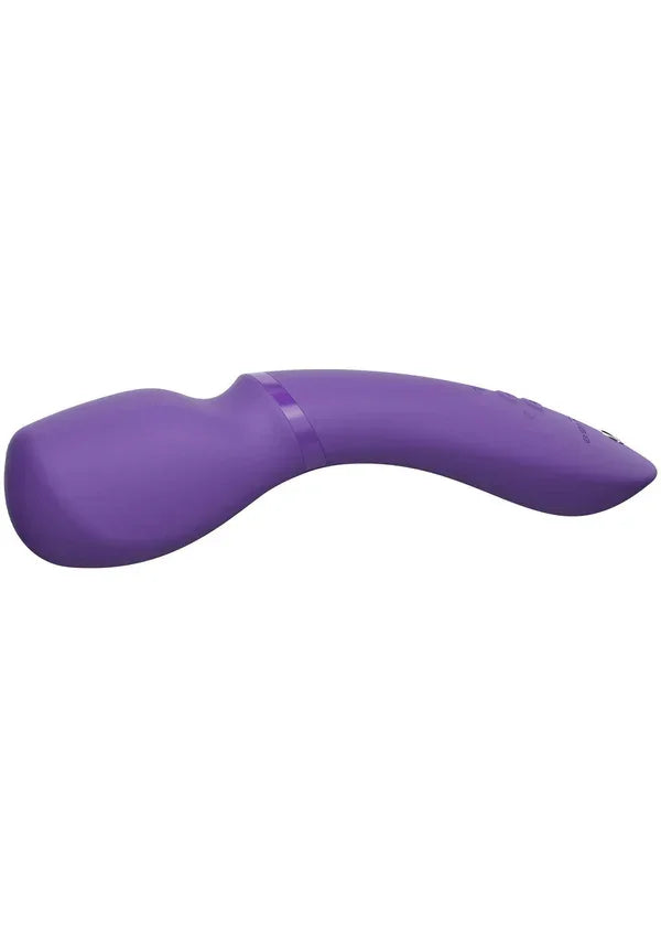 Wand 2 by We-Vibe - Happytoys Sexshop: Toys for Feeling Happy & Easy 😊 - Discreet geleverd