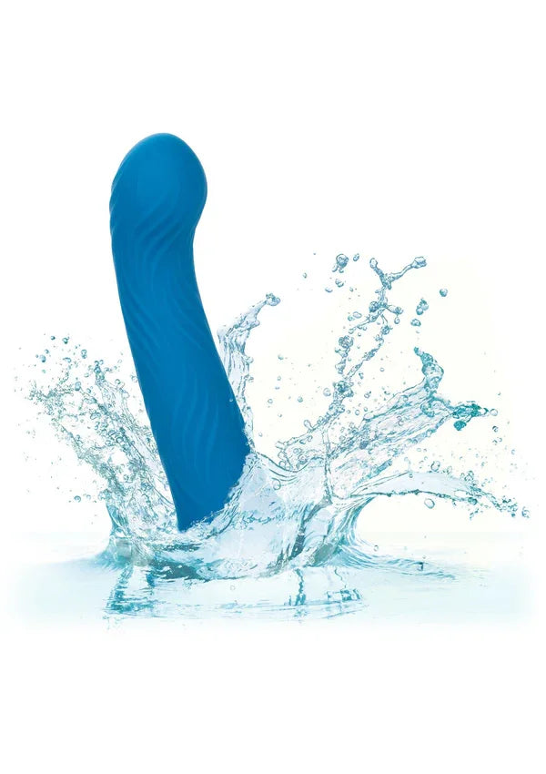Wave Rider Ripple by CalExotics - Happytoys Sexshop: Toys for Feeling Happy & Easy 😊 - Discreet geleverd
