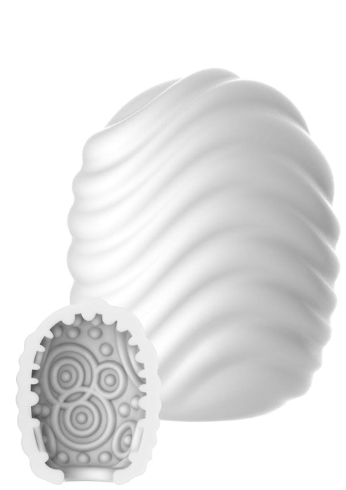 Wave Magic Feel Stroker Small