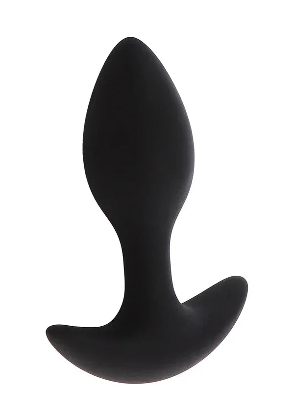 Weighted Anal Plug 185g by Hidden Desire