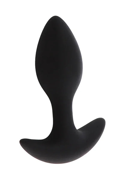 Weighted Anal Plug 185g by Hidden Desire