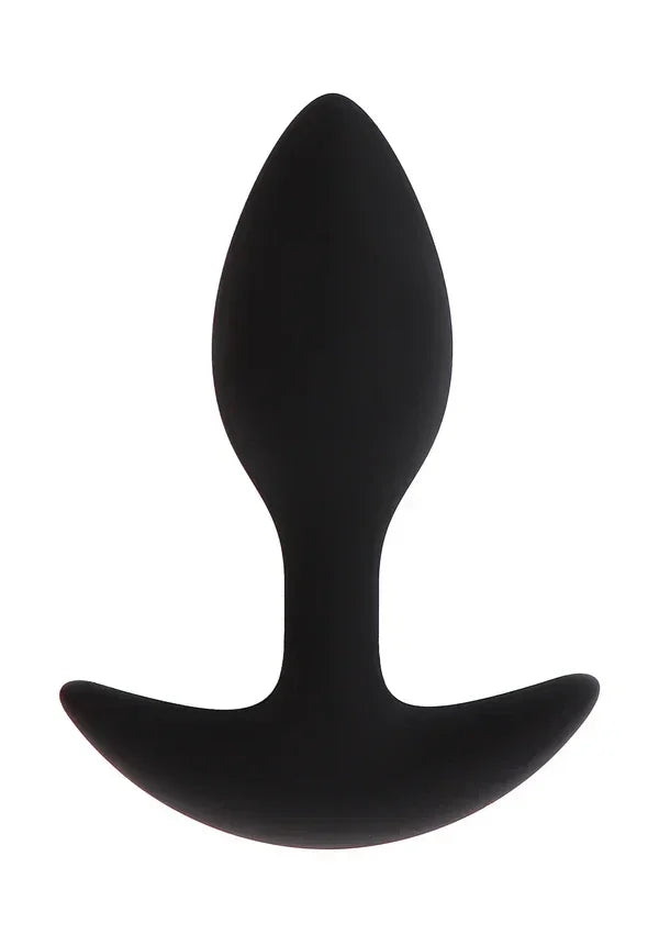 Weighted Anal Plug 185g by Hidden Desire