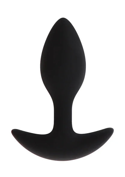 Weighted Anal Plug 185g by Hidden Desire