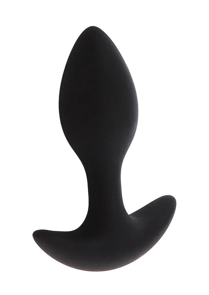 Weighted Anal Plug 360g by Hidden Desire