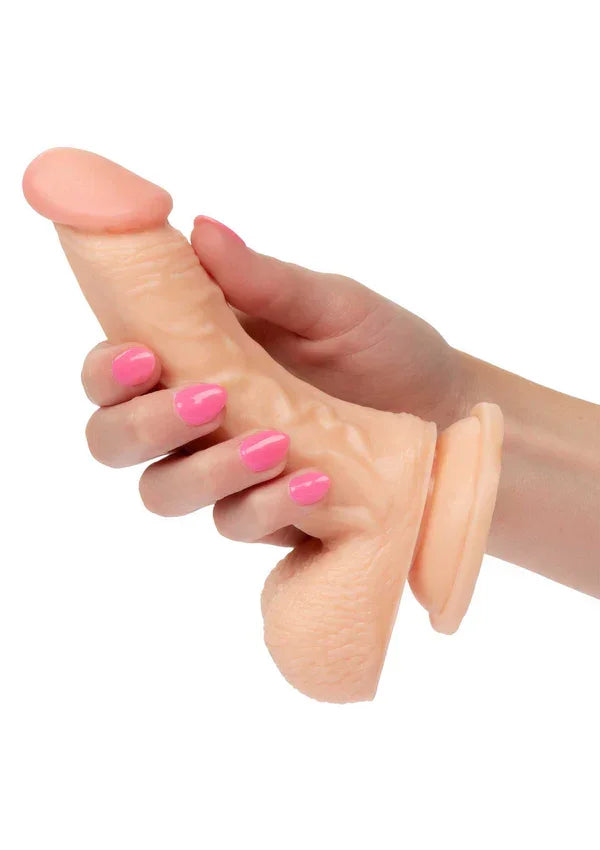 Working Stiff The Doctor by CalExotics - Happytoys Sexshop: Toys for Feeling Happy & Easy 😊 - Discreet geleverd