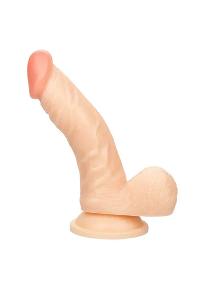 Working Stiff The Doctor by CalExotics - Happytoys Sexshop: Toys for Feeling Happy & Easy 😊 - Discreet geleverd