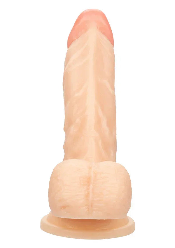 Working Stiff The Doctor by CalExotics - Happytoys Sexshop: Toys for Feeling Happy & Easy 😊 - Discreet geleverd