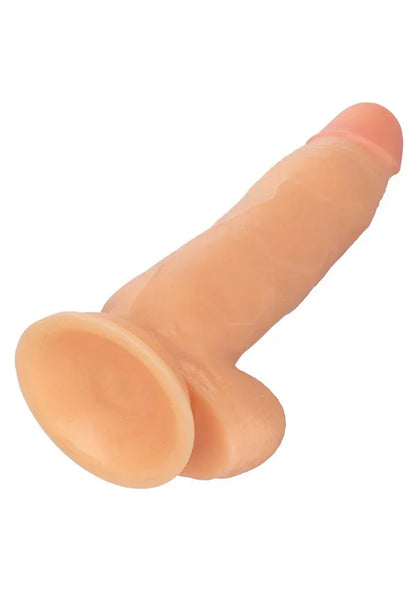 Working Stiff The Fireman by CalExotics - Happytoys Sexshop: Toys for Feeling Happy & Easy 😊 - Discreet geleverd