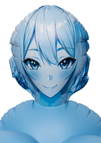 Wrap Around Love Doll Kiki by CalExotics - Happytoys Sexshop: Toys for Feeling Happy & Easy 😊 - Discreet geleverd