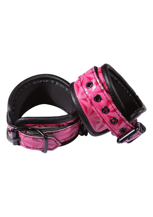 Wrist Cuffs by NS Novelties Sinfull