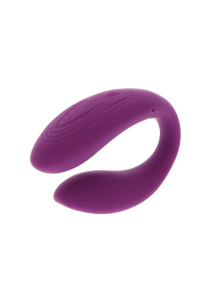 Bound Love Couples Vibrator by Xocoon - Happytoys Sexshop: Toys for Feeling Happy & Easy 😊 - Discreet geleverd