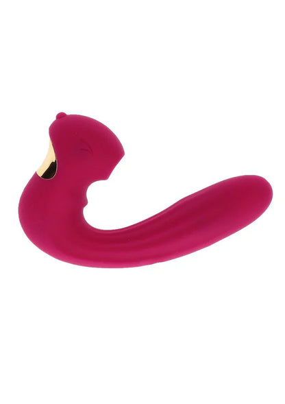 Celestial Love Vibe Stimulator by Xocoon - Happytoys Sexshop: Toys for Feeling Happy & Easy 😊 - Discreet geleverd