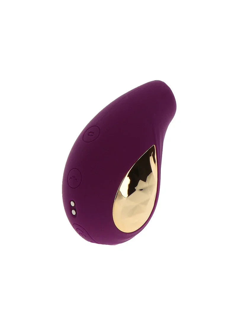 Divine Love Stimulator by Xocoon - Happytoys Sexshop: Toys for Feeling Happy & Easy 😊 - Discreet geleverd
