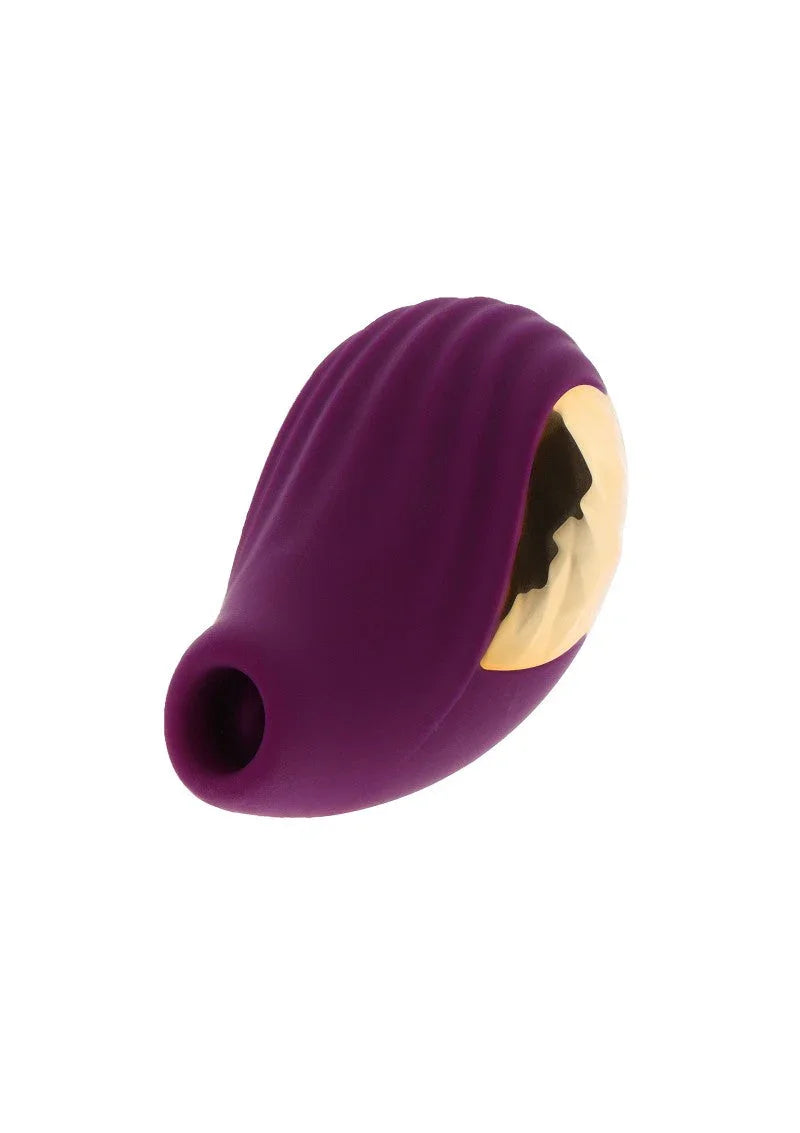Divine Love Stimulator by Xocoon - Happytoys Sexshop: Toys for Feeling Happy & Easy 😊 - Discreet geleverd