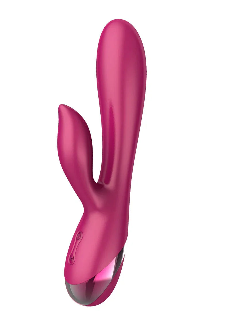 Endless Love Vibrator by Xocoon - Happytoys Sexshop: Toys for Feeling Happy & Easy 😊 - Discreet geleverd