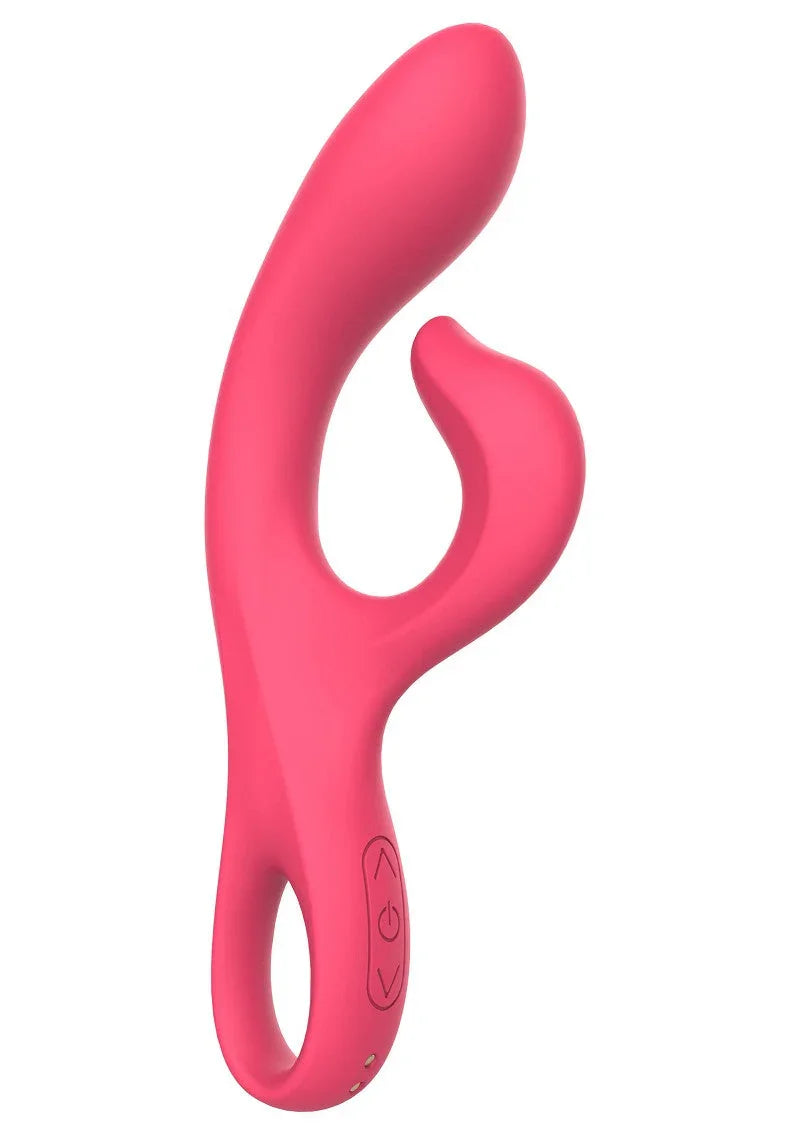 Endless Orgasm Vibrator by Xocoon - Happytoys Sexshop: Toys for Feeling Happy & Easy 😊 - Discreet geleverd