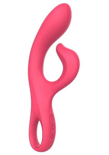 Endless Orgasm Vibrator by Xocoon - Happytoys Sexshop: Toys for Feeling Happy & Easy 😊 - Discreet geleverd