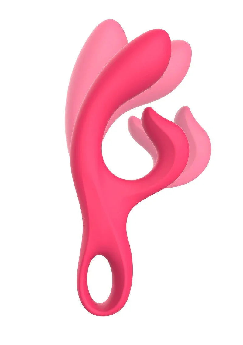 Endless Orgasm Vibrator by Xocoon - Happytoys Sexshop: Toys for Feeling Happy & Easy 😊 - Discreet geleverd