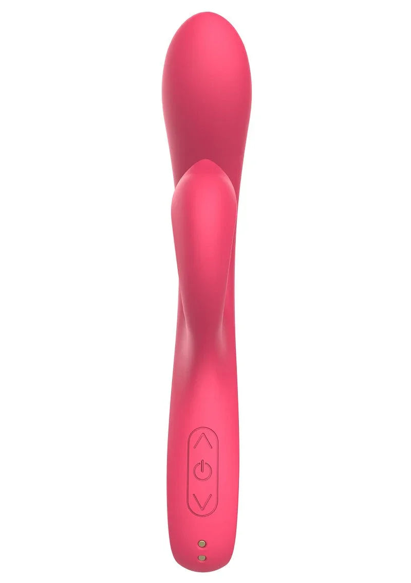 Endless Orgasm Vibrator by Xocoon - Happytoys Sexshop: Toys for Feeling Happy & Easy 😊 - Discreet geleverd