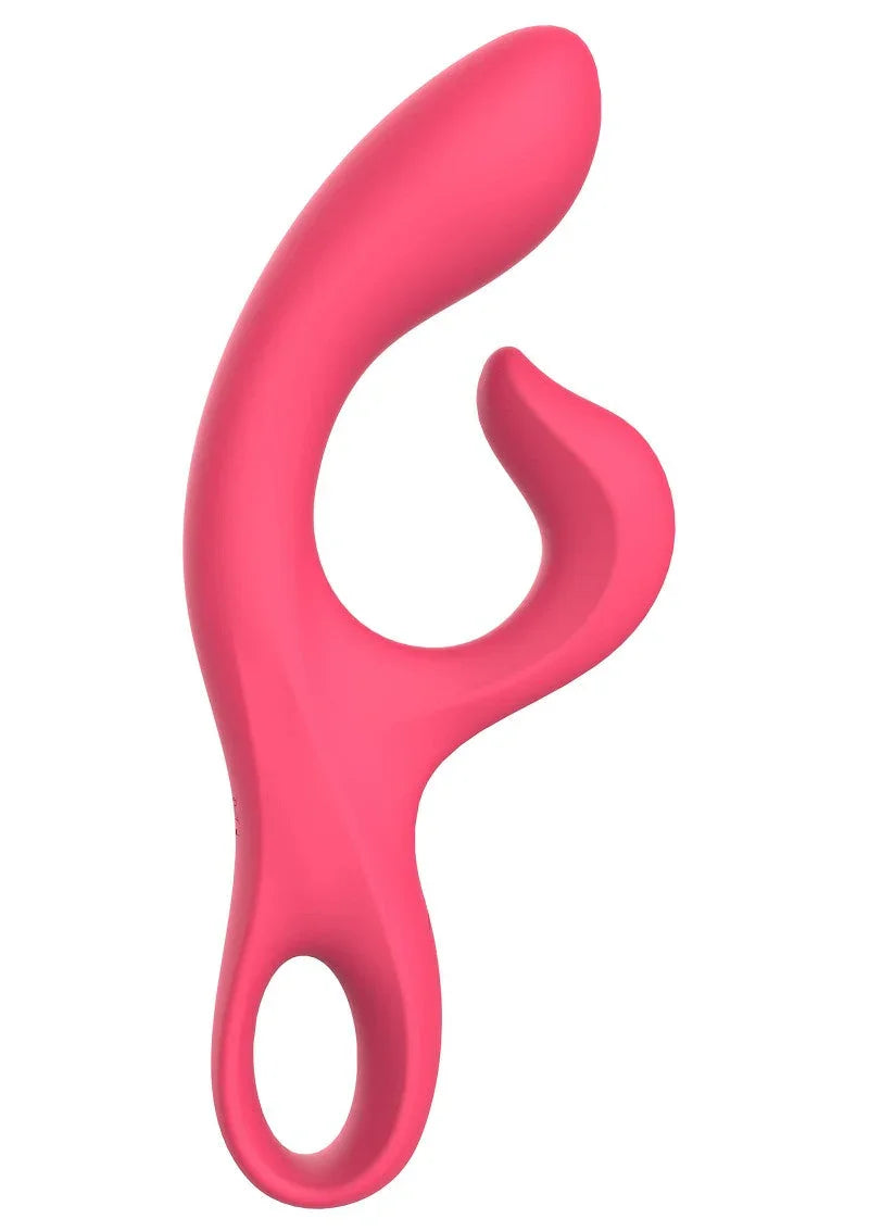Endless Orgasm Vibrator by Xocoon - Happytoys Sexshop: Toys for Feeling Happy & Easy 😊 - Discreet geleverd