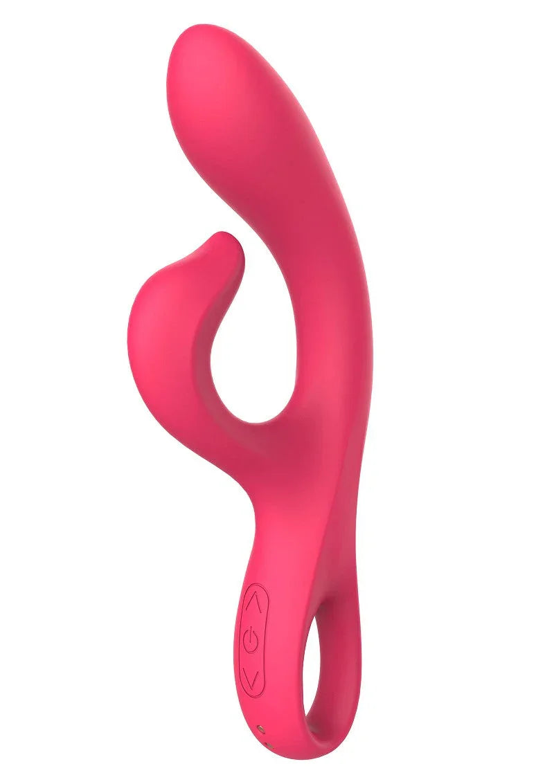 Endless Orgasm Vibrator by Xocoon - Happytoys Sexshop: Toys for Feeling Happy & Easy 😊 - Discreet geleverd