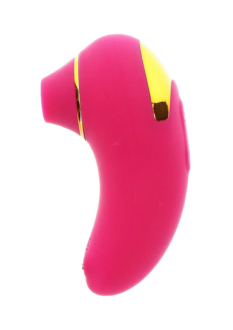 Infinite Love Stimulator by Xocoon - Happytoys Sexshop: Toys for Feeling Happy & Easy 😊 - Discreet geleverd