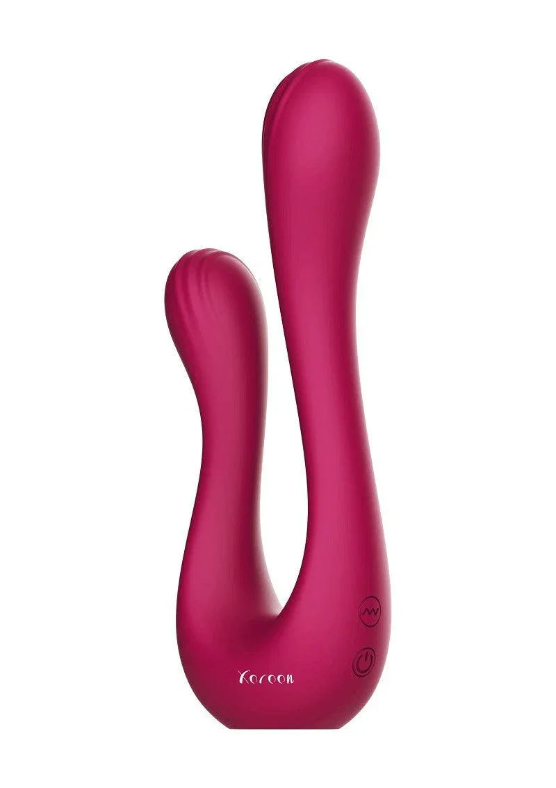 Sync Sensation Vibrator by Xocoon - Happytoys Sexshop: Toys for Feeling Happy & Easy 😊 - Discreet geleverd