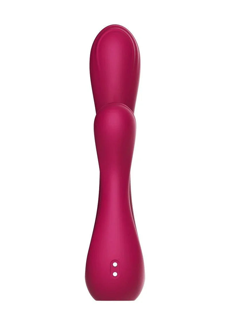 Sync Sensation Vibrator by Xocoon - Happytoys Sexshop: Toys for Feeling Happy & Easy 😊 - Discreet geleverd