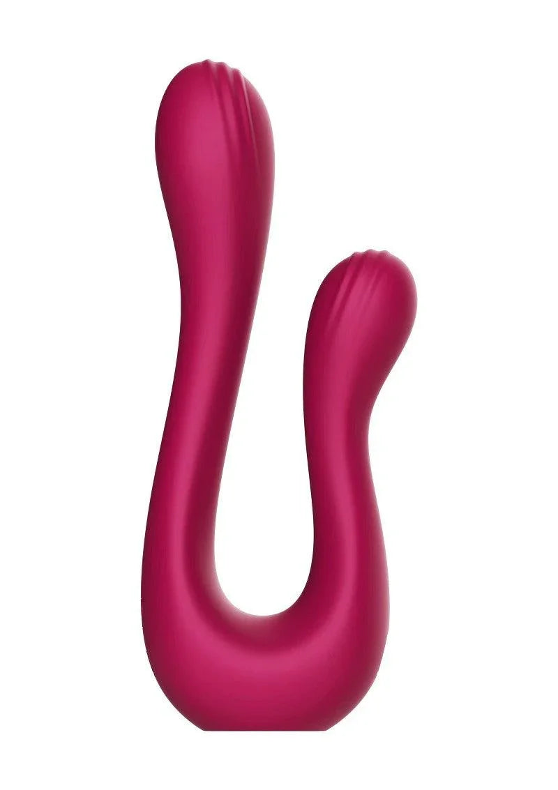 Sync Sensation Vibrator by Xocoon - Happytoys Sexshop: Toys for Feeling Happy & Easy 😊 - Discreet geleverd