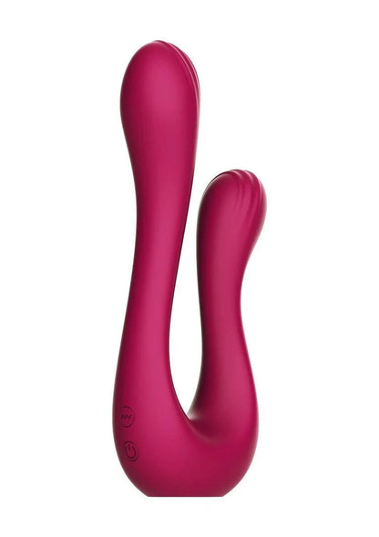Sync Sensation Vibrator by Xocoon - Happytoys Sexshop: Toys for Feeling Happy & Easy 😊 - Discreet geleverd