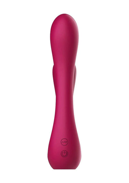 Sync Sensation Vibrator by Xocoon - Happytoys Sexshop: Toys for Feeling Happy & Easy 😊 - Discreet geleverd