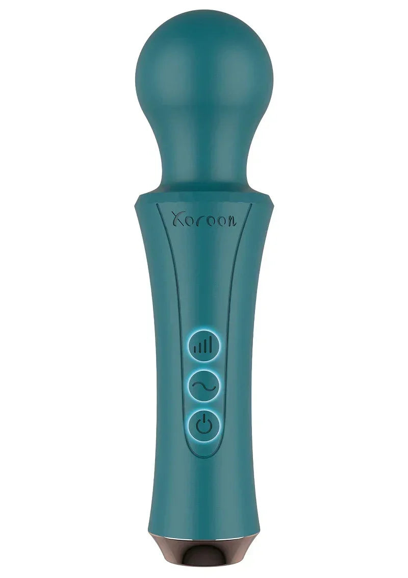 The Personal Wand Purple by Xocoon